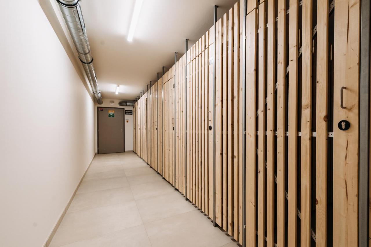 Horsky Apartman Temari 14 Klinovec Loucna pod Klinovcem Exterior photo